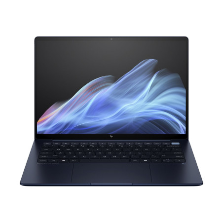 NB M-TOUCH COPILOT+PC HP ELITEBOOK ULTRA G1I B69B6ET 14''2.8K OLED IPS ULTRA5-228V 32DDR5 1TBSSD W11PRO WOLF 3Y CAM B FINO:04/03
