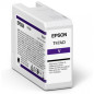 Epson T47AD UltraChrome Pro ink cartridge 1 pc(s) Original Violet Epson T47AD UltraChrome Pro ink cartridge 1 pc(s) Original Violet