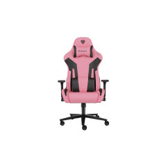 GENESIS Nitro 720 PC gaming chair Air filled seat Black, Pink