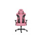 Silla gaming genesis nitro 720 rosa negro