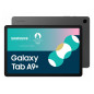 Samsung Galaxy Tab A9+ SM-X210 Qualcomm Snapdragon 64 GB 11" 4 GB Wi-Fi 5 (802.11ac) Android 13 Graphite