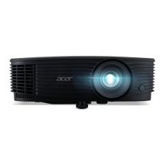 Acer X1229HP Standard throw projector 4800 ANSI lumens DLP XGA (1024x768) Black