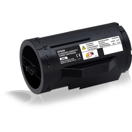 Toner epson c13s050690 negro 2700 copys al - m300