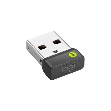 Logitech 910-006348 mouse Office Right-hand RF Wireless + Bluetooth Optical 4000 DPI
