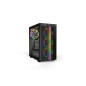 be quiet! PURE BASE 500 FX Black Midi Tower