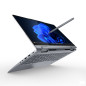 Laptop Lenovo 21SQ0008SP 14" 16 GB RAM 512 GB SSD Qwerty in Spagnolo