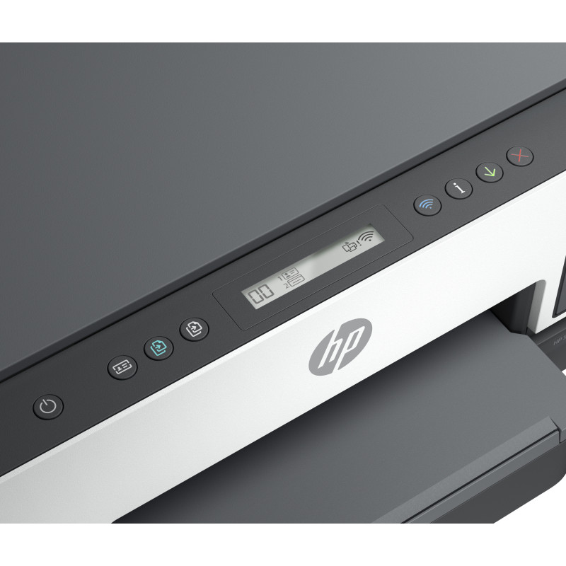 HP Smart Tank 7005 Wireless All-in-One Colore Stampante, Stampa fronte/retro fotocopiatrice, scanner HP Smart Tank 7005 Wireless All-in-One Colore Stampante, Stampa fronte/retro fotocopiatrice, scanner