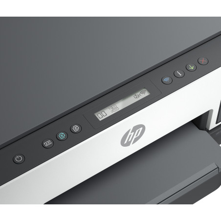 HP Smart Tank 7005 Wireless All-in-One Colore Stampante, Stampa fronte retro fotocopiatrice, scanner