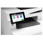 HP Color LaserJet Enterprise LaserJet Enterprise M480f Multifunction Color Printer, Ethernet Only Copier, Scanner HP Color LaserJet Enterprise LaserJet Enterprise M480f Multifunction Color Printer, Ethernet Only Copier, Scanner