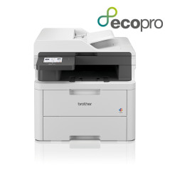 Brother MFC-L3740CDWE multifunction printer LED A4 600 x 2400 DPI 18 ppm Wi-Fi