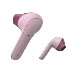 Hama Freedom Light Auricolare Wireless In-ear Musica e Chiamate Bluetooth Rosa