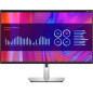 DELL P Series P3223DE LED display 80 cm (31.5") 2560 x 1440 Pixel Quad HD LCD Nero DELL P Series P3223DE LED display 80 cm (31.5") 2560 x 1440 Pixel Quad HD LCD Nero