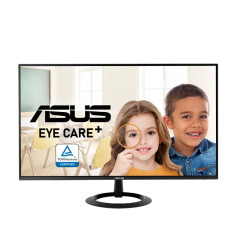 ASUS VZ24EHF computer monitor 23.8" 1920 x 1080 pixels Full HD LCD Black
