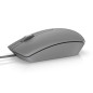 DELL MS116 mouse Ambidestro USB tipo A Ottico 1000 DPI DELL MS116 mouse Ambidestro USB tipo A Ottico 1000 DPI