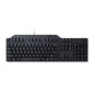 DELL KB522 tastiera Universale USB QWERTY Spagnolo Nero DELL KB522 tastiera Universale USB QWERTY Spagnolo Nero