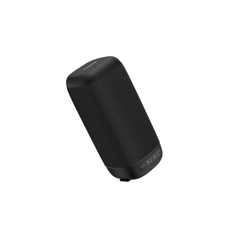 Hama Tube 3.0 Altoparlante portatile mono Nero 3 W