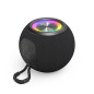 Hama 00188237 portable/party speaker Mono portable speaker Black 5 W Hama 00188237 portable/party speaker Mono portable speaker Black 5 W