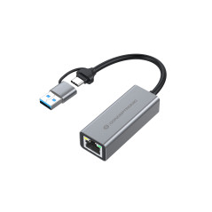 Conceptronic ABBY08G network card Ethernet 5000 Mbit s