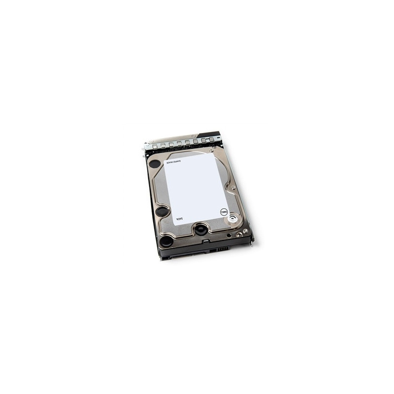 DELL 401-ABHY disco rigido interno 12 TB 7200 Giri/min 3.5" Serial ATA III
