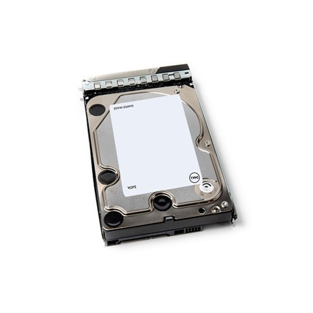 DELL 401-ABHY internal hard drive 12 TB 7200 RPM 3.5" Serial ATA III
