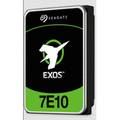 Seagate Enterprise ST10000NM017B internal hard drive 10 TB 7200 RPM 256 MB 3.5" Serial ATA III