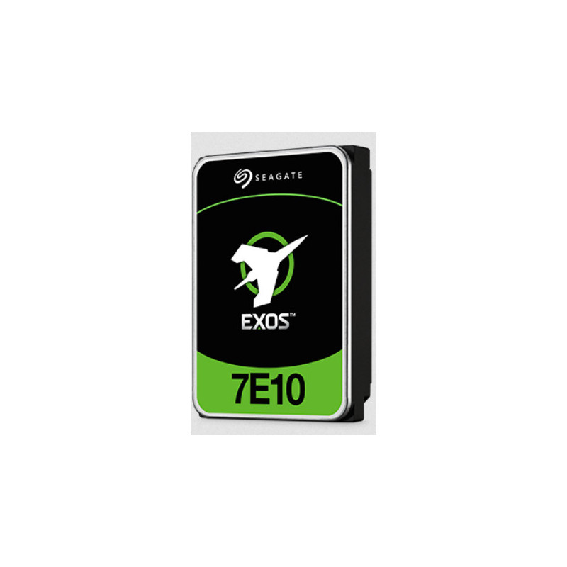 Seagate Enterprise ST10000NM017B internal hard drive 10 TB 7200 RPM 256 MB 3.5" Serial ATA III Seagate Enterprise ST10000NM017B internal hard drive 10 TB 7200 RPM 256 MB 3.5" Serial ATA III