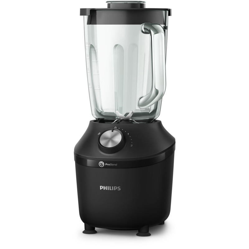 Philips 3000 series HR2291/01 Frullatore ProBlend Crush Tech. 600 W 2 L Philips 3000 series HR2291/01 Frullatore ProBlend Crush Tech. 600 W 2 L