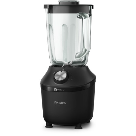 Philips 3000 series HR2291 01 blender 2 L Tabletop blender 600 W Black