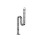 Equip 650860 cable organizer Desk Cable sleeve Gray 1 pc(s) Equip 650860 cable organizer Desk Cable sleeve Gray 1 pc(s)
