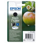 Epson Apple T1291 ink cartridge 1 pc(s) Original Black Epson Apple T1291 ink cartridge 1 pc(s) Original Black