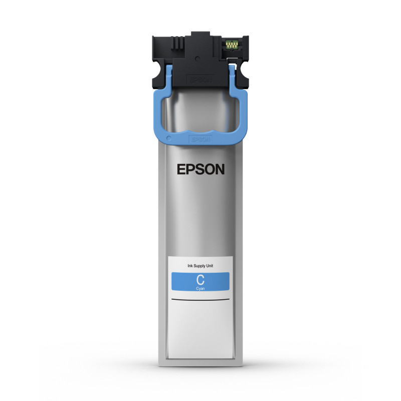Epson C13T944240 ink cartridge 1 pc(s) Original Cyan Epson C13T944240 ink cartridge 1 pc(s) Original Cyan