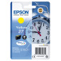 Epson Alarm clock Cartuccia Sveglia Giallo Inchiostri DURABrite Ultra 27 Epson Alarm clock Cartuccia Sveglia Giallo Inchiostri DURABrite Ultra 27