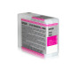 Epson T580A00 ink cartridge 1 pc(s) Original Vivid magenta