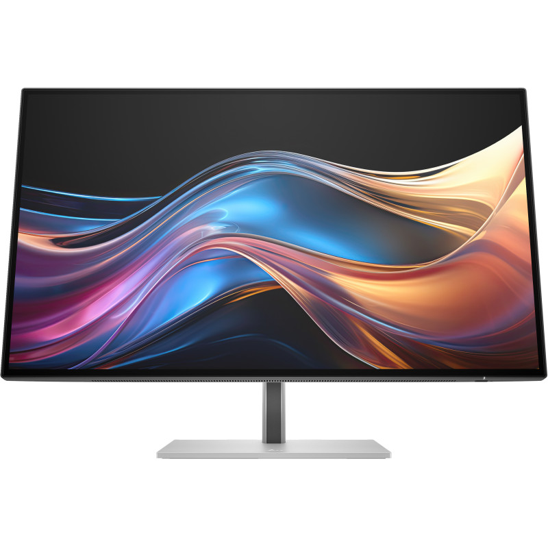 HP Series 7 Pro 27 inch QHD Monitor - 727pq HP Series 7 Pro 27 inch QHD Monitor - 727pq