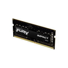 Kingston Technology FURY Impact memory module 16 GB 1 x 16 GB DDR4 1600 MHz