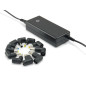Conceptronic Universal notebook Power Adapter 90W Conceptronic Universal notebook Power Adapter 90W