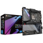 GIGABYTE Z790 AORUS MASTER X scheda madre Intel Z790 Express LGA 1700 ATX esteso GIGABYTE Z790 AORUS MASTER X scheda madre Intel Z790 Express LGA 1700 ATX esteso