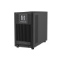 Conceptronic ZEUS52ES3K uninterruptible power supply (UPS) Double-conversion (Online) 3 kVA 2700 W 4 AC outlet(s)