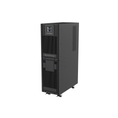 Conceptronic ZEUS52E6K uninterruptible power supply (UPS) Double-conversion (Online) 6 kVA 5400 W