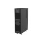 Conceptronic ZEUS52E6K uninterruptible power supply (UPS) Double-conversion (Online) 6 kVA 5400 W Conceptronic ZEUS52E6K uninterruptible power supply (UPS) Double-conversion (Online) 6 kVA 5400 W