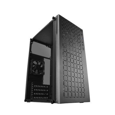 Mars Gaming MC-1000 Mini Tower Black