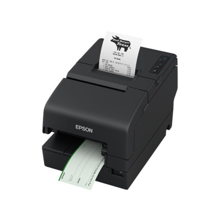 Ticket Printer Epson H6000VI