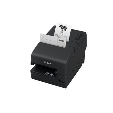 Ticket Printer Epson H6000VI