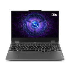 Lenovo LOQ 15IRX9 Intel® Core™ i7 i7-13650HX Laptop 15.6" Full HD 16 GB DDR5-SDRAM 1 TB SSD NVIDIA GeForce RTX 4050 Wi-Fi 6