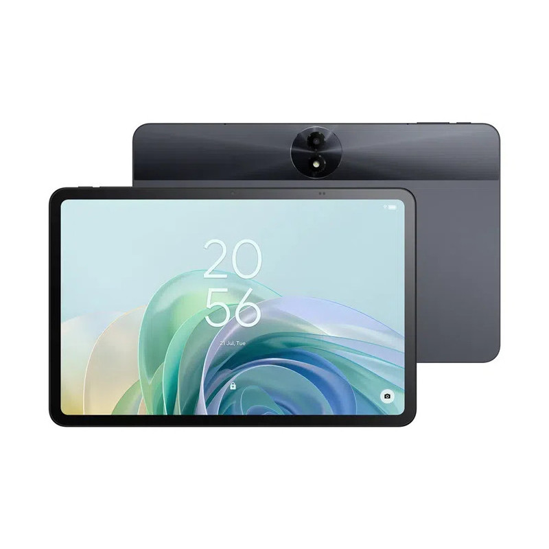 TCL TAB 11 Gen 2 Mediatek 256 GB 11" 6 GB Wi-Fi 5 (802.11ac) Android 14 Gray