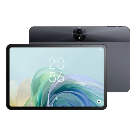 TCL TAB 11 Gen 2 Mediatek 256 GB 11" 6 GB Wi-Fi 5 (802.11ac) Android 14 Gray