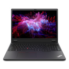 Lenovo ThinkPad P16v Gen 2 (Intel) Intel Core Ultra 7 155H Mobile workstation 16" WUXGA 32 GB DDR5-SDRAM 1 TB SSD NVIDIA RTX