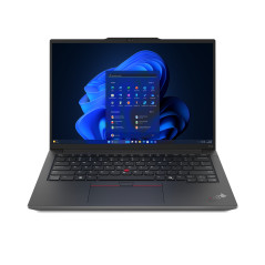 Lenovo ThinkPad E14 Gen 6 (Intel) Intel Core Ultra 7 155H Laptop 14" WUXGA 16 GB DDR5-SDRAM 512 GB SSD Wi-Fi 6E (802.11ax)