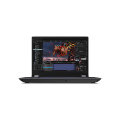 Lenovo ThinkPad P16 Gen 2 Intel® Core™ i7 i7-14700HX Mobile workstation 16" WQXGA 32 GB DDR5-SDRAM 1 TB SSD NVIDIA RTX 1000 Ada