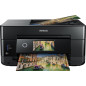 Epson Expression Premium XP-7100 Inkjet A4 5760 x 1440 DPI 32 ppm Wi-Fi Epson Expression Premium XP-7100 Inkjet A4 5760 x 1440 DPI 32 ppm Wi-Fi